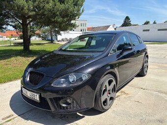 Seat Leon 1.8 tsi 118kw FR packet GO motoru