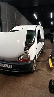 Poptávám motor 1.5dci 48kw / 60kw