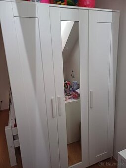 Skříň Brimnes