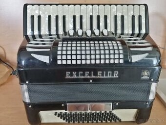 Akordeon Excelsior Piginy Castelfidardo
