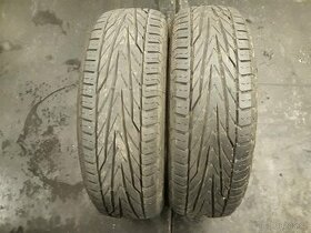 Letní pneu Uniroyal 215/70/16 100H