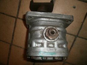 Hydraulické cerpadlo