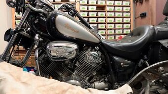Yamaha Virago XV 1100