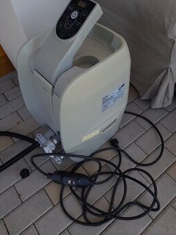 Čerpadlo k vířivce Bestway