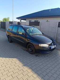 Fiat Stilo