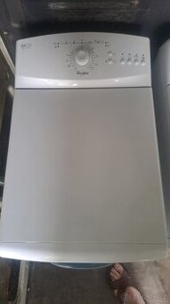 Pračka Whirlpool 5 kg