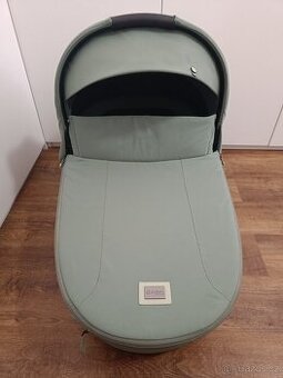Cybex Platinum korba leaf green 4.0 priam/epriam