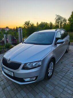 Octavia 3