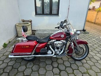 Prodám Harley Davidson FLHR Road King 103