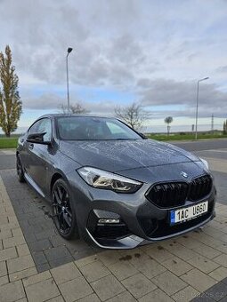 BMW 220d Gran coupe 140kW