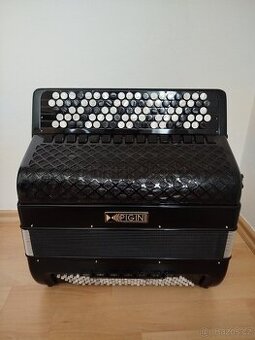 Pigini Master 58B