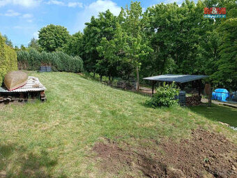 Prodej zahrady, 498 m², Tušimice - 1