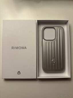 Rimowa case