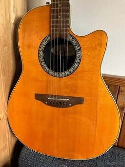 Ovation Baladeer 1861, orig. USA