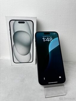 Apple iPhone 15 Plus 128GB
