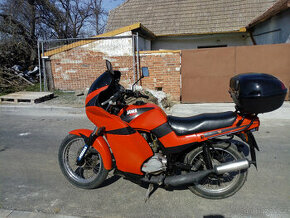 Jawa 350/640 Sport