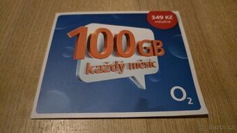 Datamánia - 02 - 100 GB - 5G - 1