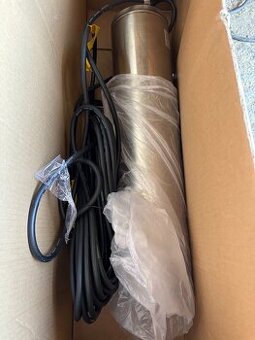 Ponorné čerpadlo OMNIGENA OMNITECH PREMIUM 1100