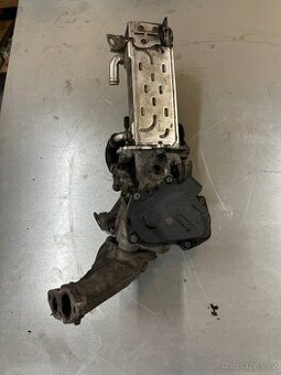 EGR ventil Mercedes-Benz 2.2 CDI – A6511400502 / A6511420467