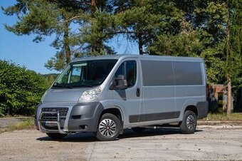 Fiat Ducato 2.3 MultiJet L2H1 /AJ NA SPLÁTKY/ - 1