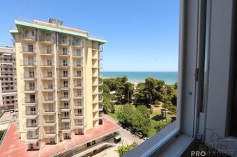 Prodej bytu 1+kk 28 m², via Filomena, Montesilvano, Itálie