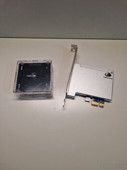 Kmbox B+ a Captain DMA