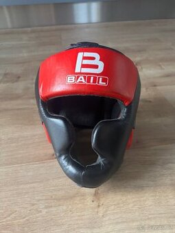 Helma na BOX / Muai Thay BAIL