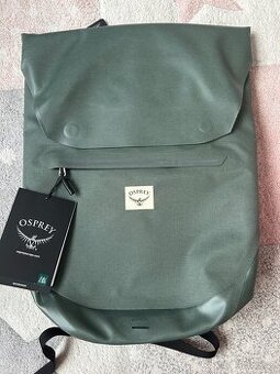 Batoh Osprey Arcane Roll Top WP 25