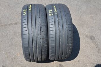 225/50 R17 98W, Tomket Sport 3 letní pneumatiky