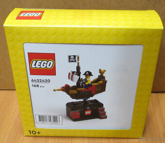 LEGO 45007427 PIRATE ADVENTURE RIDE