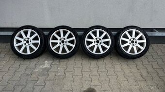 Alu kola 5x112 et 50