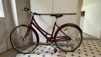 Specialized Daily 1 městské kolo dámské velikost S