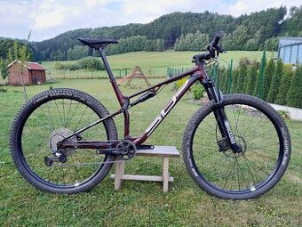 Superior XF 919 RC vel. L, v záruce