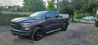 DODGE RAM 1500 BIG HORN 5.7HEMI 2019