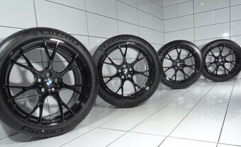 Letní kola 20" BMW M5 F90, M8 F91 F92 F93