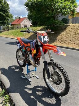 Ktm sx 150