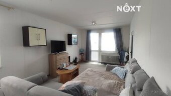 Pronájem byt 2+1, 65㎡