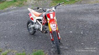 Prodám WPB 190 Beast