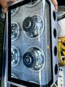 Zesilovač Renegade ren 1500+ Subwoofer