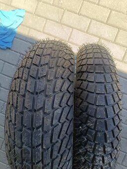 Pneu na mokro Michelin - 1
