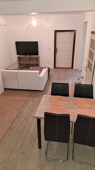 TV 55" Samsung UE55AU9072