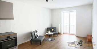 Moderní byt 2+kk k pronájmu – 57 m2, Pardubice – Bílé Předmě