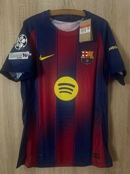 Raphinha Dres Barcelona 2025/2026 - 1