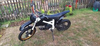 Pitbike KXD 125ccm