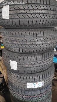 Fulda 4X4 Road 265/65 R17 112 H Letní DOT 5019