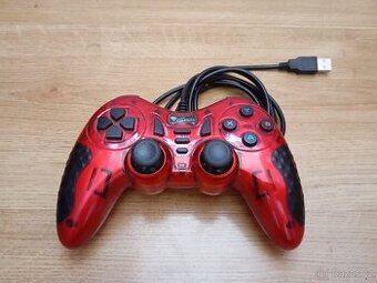 Ovladač Genesis Mangan 200 k PC