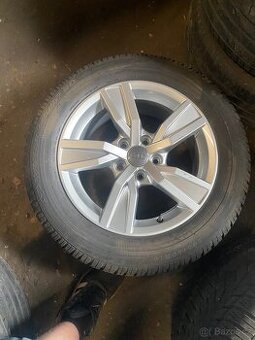 5x112R16 Audi