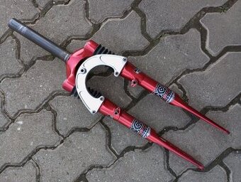 retro vidlice Marzocchi XC 700