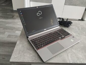 Fujitsu LifeBook FJNB270