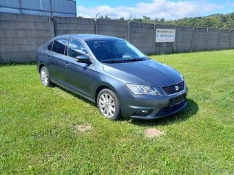 Seat Toledo 1.0 TSI 81 KW